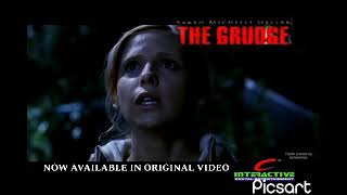 The Grudge 3 2009 Trailer  Matthew Knight  Shawnee Smith [upl. by Ahcsrop]