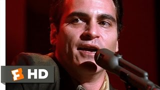 Walk the Line 2005 Official Trailer [upl. by Karr992]