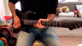 Steinberger GS7ZA  Demo [upl. by Kendra846]