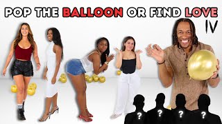 Pop the Balloon or Find Love Ep4  TPindell South Florida Edition [upl. by Sanford851]