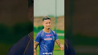 Noah Sadaoui Kerala Blasters Whatsapp Status 💞 youtubeshorts keralablasters viral kbfc [upl. by Tessil]