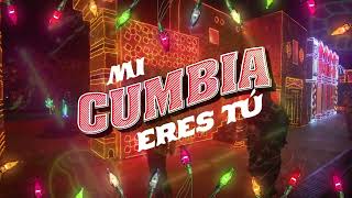 Mi Cumbia Eres Tú  Charly Aicardi  Yelsid  Fernando González Lyric [upl. by Ettennek972]