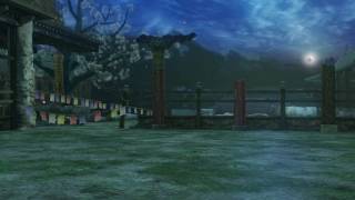 TEKKEN 6 OST 鉄拳6 BGM Ethno Evening [upl. by Eelta]