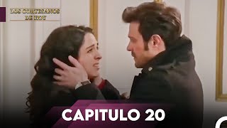 Un Asunto de Mansión Capitulo 20 [upl. by Nonad646]