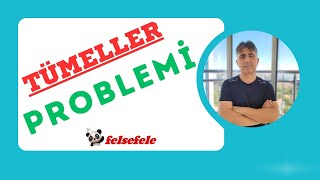 TÜMELLER PROBLEMİ 🎀 tytfelsefe tyt yks yksfelsefe felsefe felsefele [upl. by Kele]