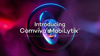 Comviva MobiLytix driven by Generative AI [upl. by Amity]