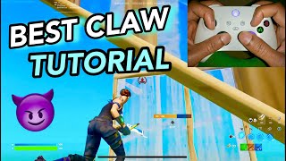 BEST CLAW TUTORIAL FOR ANYONE PS5 XBOX PC [upl. by Nirred368]