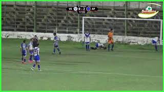 ⚽ Velez Sarsfield vs Policial  Liga Catamarqueña [upl. by Ainej850]