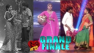 Dhee Jodi Grand Finale  Sudheer and Rashmi Special Promo  Dhee 11  4th September 2019  Pradeep [upl. by Aseuqram794]