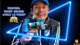 CONTROL SCUFF GAMING  VALE LA PENA PARA CALL OF DUTY WARZONE 2022  UNBOXING Y REVIEW EN ESPANOL [upl. by Leilani]