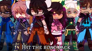 Hit the road Jack [upl. by Lyle872]