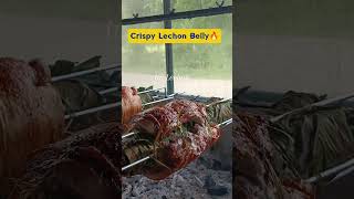 Crispy Lechon Belly 🔥🔥🔥 [upl. by Cowden906]