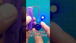 What is a Light Sensor How It Works and Applications  ATH Tutorial [upl. by Amehsat]