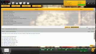 PCMPro Cycling Manager 2012 how to add money in career mode [upl. by Charie730]