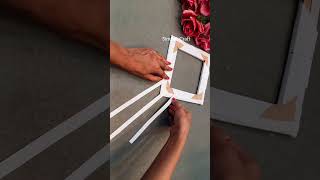 Try This Amazing Wall Hanging Decor shorts youtubeshorts diy wallhanging [upl. by Ihcelek41]