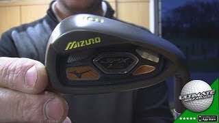 Mizuno JPX EZ Irons [upl. by Richmal927]