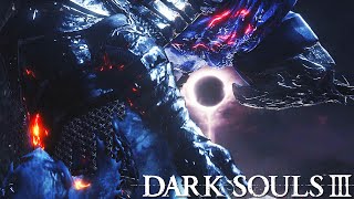 DARK SOULS 3  BOSS FINAL  The Usurpation Of Fire 34 [upl. by Anastassia]