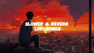 Top 5 Lofi and Slowed Reverb  Songs [upl. by Atiuqet]