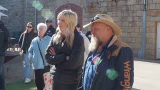 Old Beechworth Gaol [upl. by Teeter]