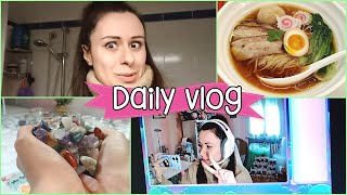 Daily Vlog 3 una giornata assieme 🌸 [upl. by Ettevy]