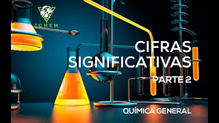 Cifras Significativas Parte Dos [upl. by Dahl]
