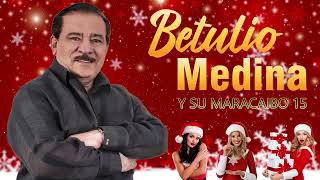 Betulio Medina Mix Maracaibo 15  Gaitas Venezolanas Navidenas 2024 [upl. by Dorthy999]