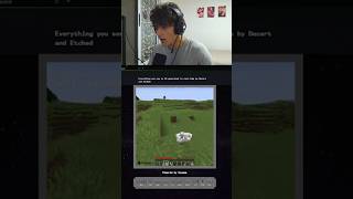 Sueños con fiebre be like  twitch isqntiiiii minecraft minecrafmemes minecraftmoments humor [upl. by Loredana]