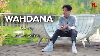 WAHDANA  By Adzando Davema  Cover [upl. by Erv]