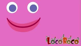 locoroco  pink theme instrumental [upl. by Annemarie]