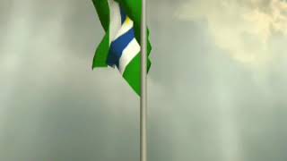 Himno de Orocovis y su bandera [upl. by Atinhoj]