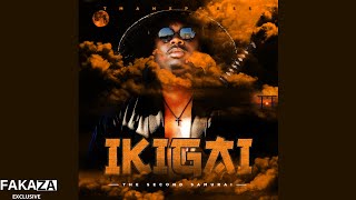 Tman Xpress amp Kabza De Small – Indlela Official Audio [upl. by Heddy231]