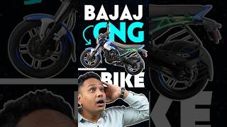 New Bajaj CNG Bike ने धमाल मचा दी  Bajaj Freedom 125 Mileage Top Speed Review in Hindi [upl. by Sesilu64]