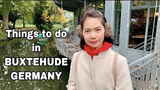 Best things to do in BUXTEHUDE GERMANY [upl. by Ellerrad]