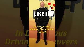 What you didnt know about Jason Stathamcelebrity movie actor expendable transporter short [upl. by Mossberg]