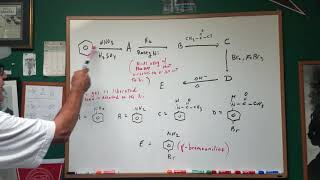 Raney Nickel  Dr Jim Romano  Organic Chemistry [upl. by Oby820]