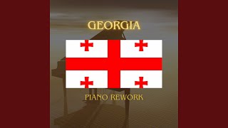 Georgia National Anthem Piano Rework [upl. by Seiuqram]