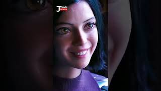 ALITA Battle Angel 2 shorts alitabattleangel alitabattleangel2 alita [upl. by Aretha]