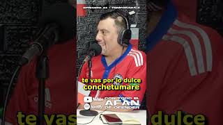 Top 5 Comidas de fiestas patrias Parte 1 podcast humor comedia [upl. by Popele]