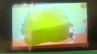 classic Wubbzy gets grounded 7 days in a row first episode [upl. by Yehs]