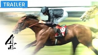 TRAILER Glorious Goodwood  Tuesday 130pm  Channel 4 [upl. by Aseyt]