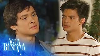 Agua Bendita Full Episode 88  Jeepney TV [upl. by Navinod]