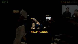 Bloody Roar 2 Gameplay  GRAFIKANDO INC [upl. by Keldon]