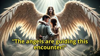 💌Divine Message Someone younger is enchanted by you and the angels approve [upl. by Socrates]