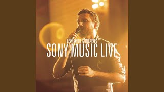 Acredito Sony Music Live [upl. by Oflodur]