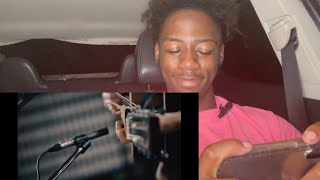 Original 16 Brewery Sessions  Colter Wall  “The Devil Wears A Suit And Tie” REACTION [upl. by Soilissav669]