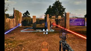 42 The Talos Principle 2  Ost 3  Puzzle 6  Verborgen [upl. by Ahsieit393]