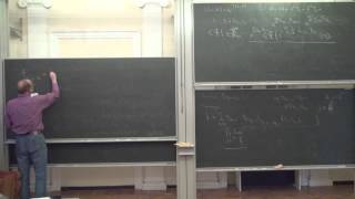 Lecture 2  Algebraic integrable systems and quantum Riemann surface  Лекториум [upl. by Loredo164]