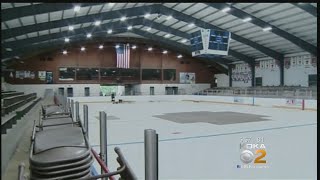 Rostraver Ice Garden Unable To Host Penguins’ Preseason Game [upl. by Moazami754]