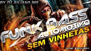 CD FUNK GRAVE BASS 2016 SEM VINHETAS MAIS DOWNLOAD NA DESCRIÇÃO DO VIDEO [upl. by Pietra]