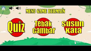 Tutorial Membuat Aplikasi Media Pembelajaran Berbasis Android Menggunakan Adobe Flash CS6 Part 1 [upl. by Iat]